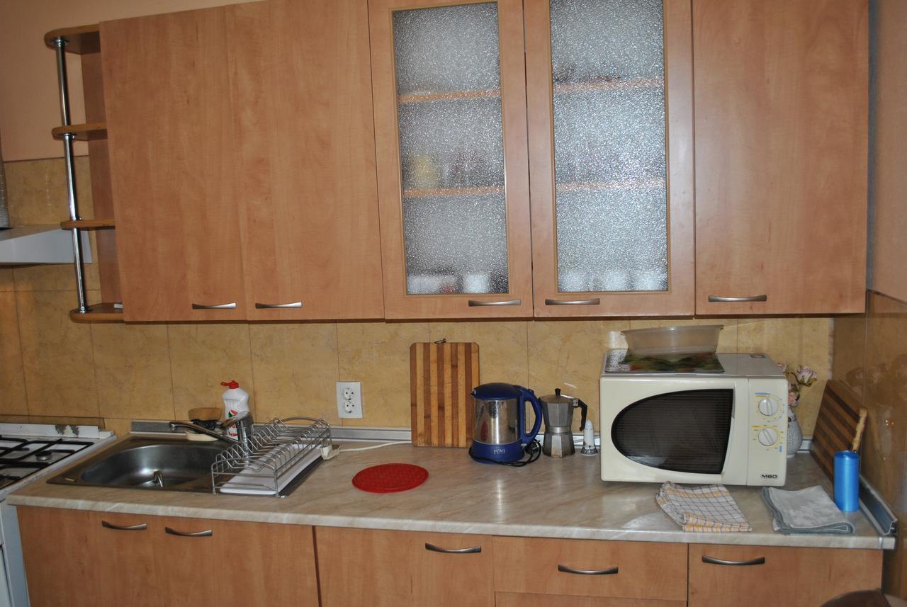 Квітковий Двір Golubinoye Exteriör bild